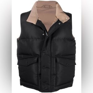 BRAND NEW!! Alexander McQueen Men’s Vest